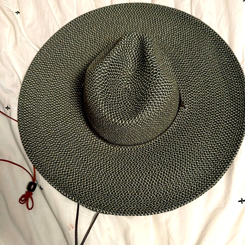 Beautiful NWOT San Diego Co hat!